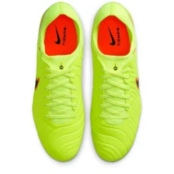 Tiempo Legend 10 Pro Adults Firm Ground Football Boots
