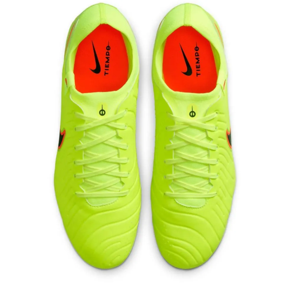 Tiempo Legend 10 Pro Adults Firm Ground Football Boots