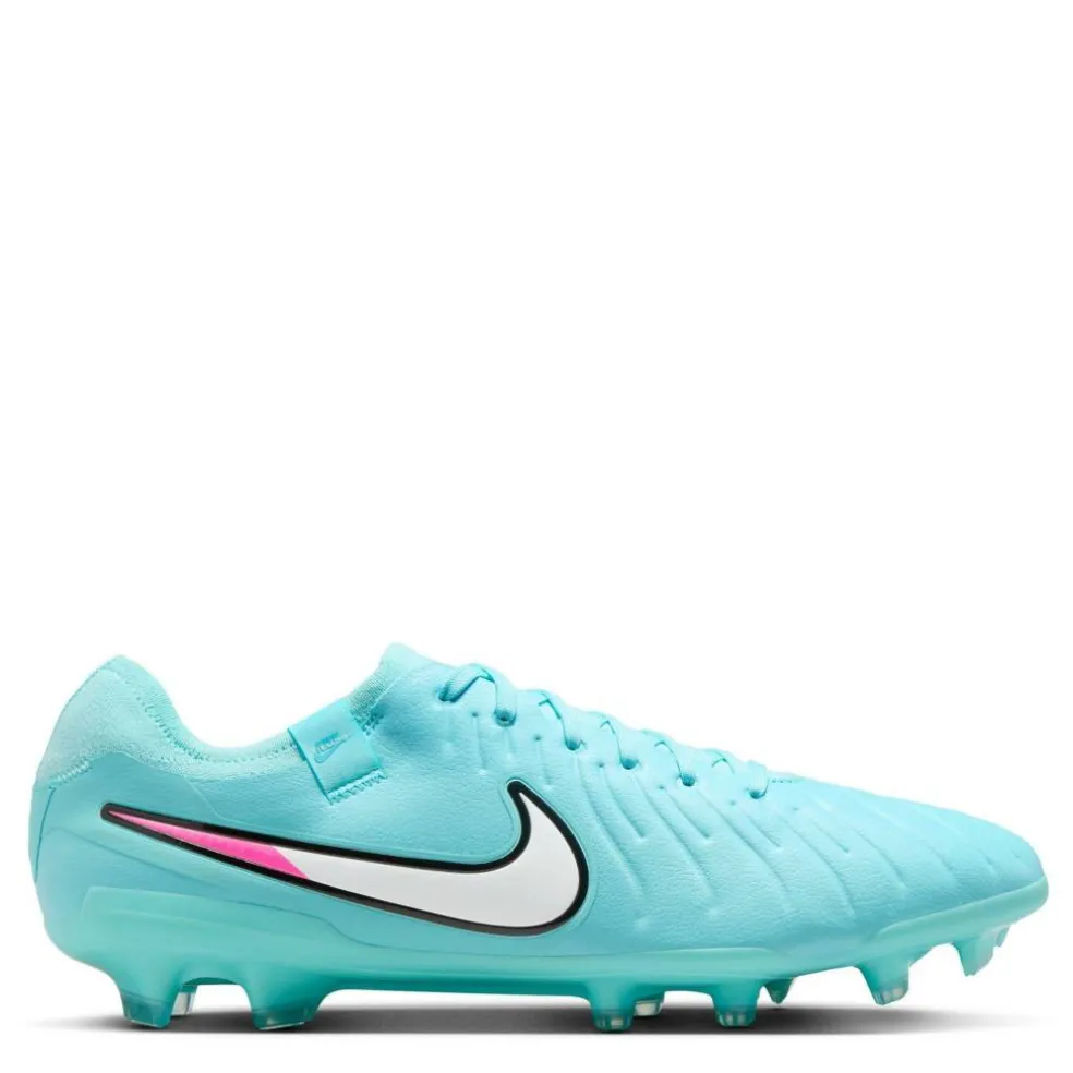 Tiempo Legend 10 Pro Adults Firm Ground Football Boots