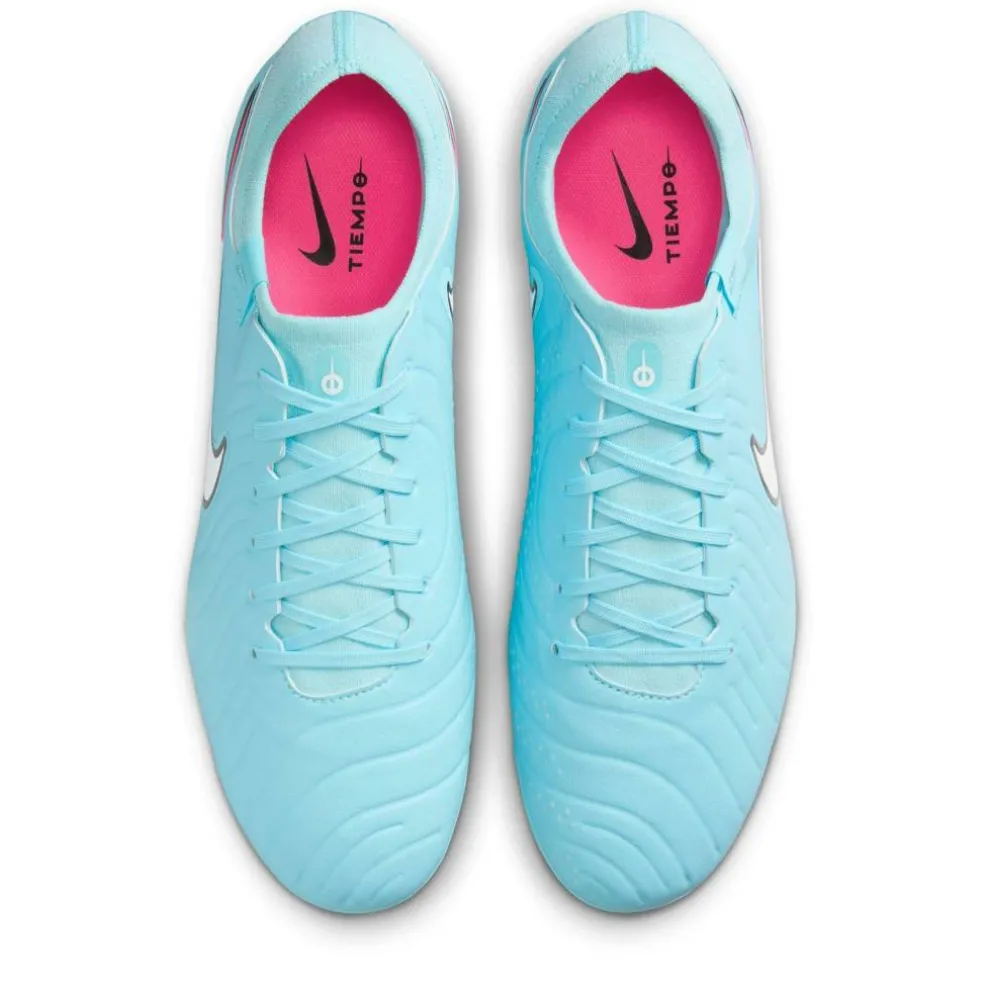 Tiempo Legend 10 Pro Adults Firm Ground Football Boots