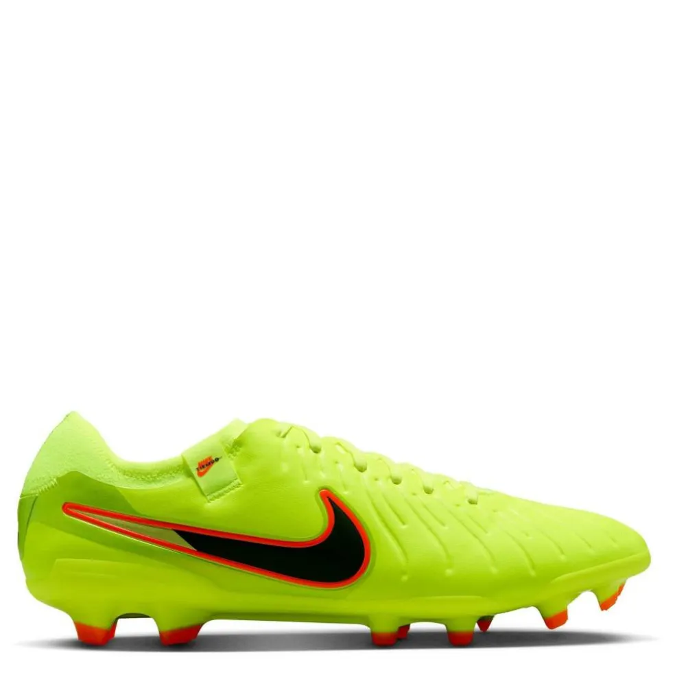 Tiempo Legend 10 Pro Adults Firm Ground Football Boots