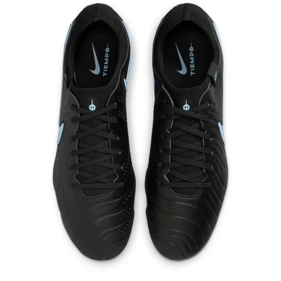 Tiempo Legend 10 Pro Adults Firm Ground Football Boots