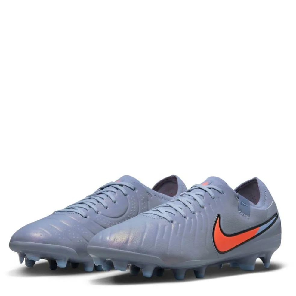 Tiempo Legend 10 Pro Adults Firm Ground Football Boots