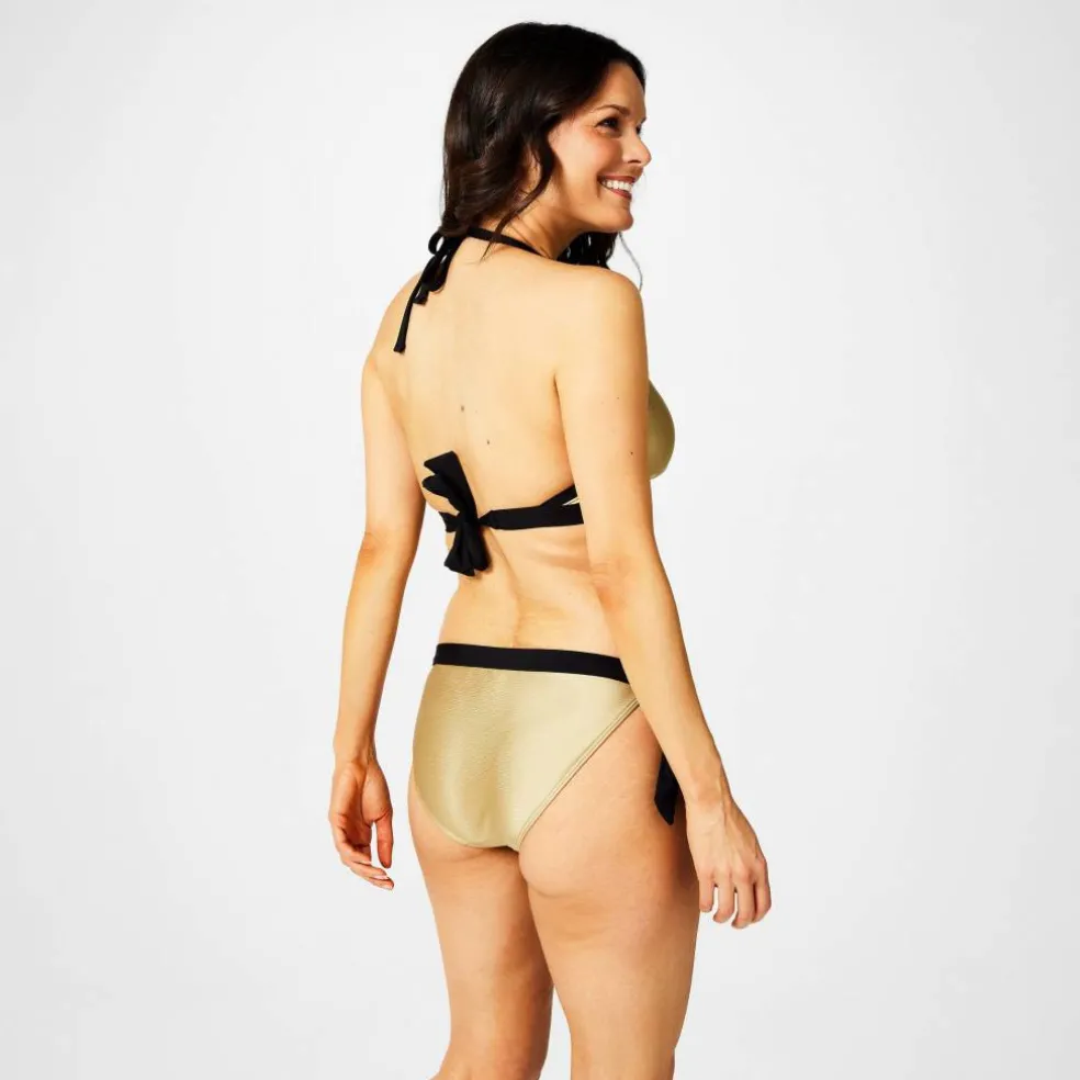 Tie Side Bikini Brief