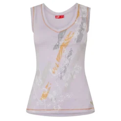 Tie Vest Top Womens