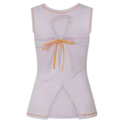 Tie Vest Top Womens