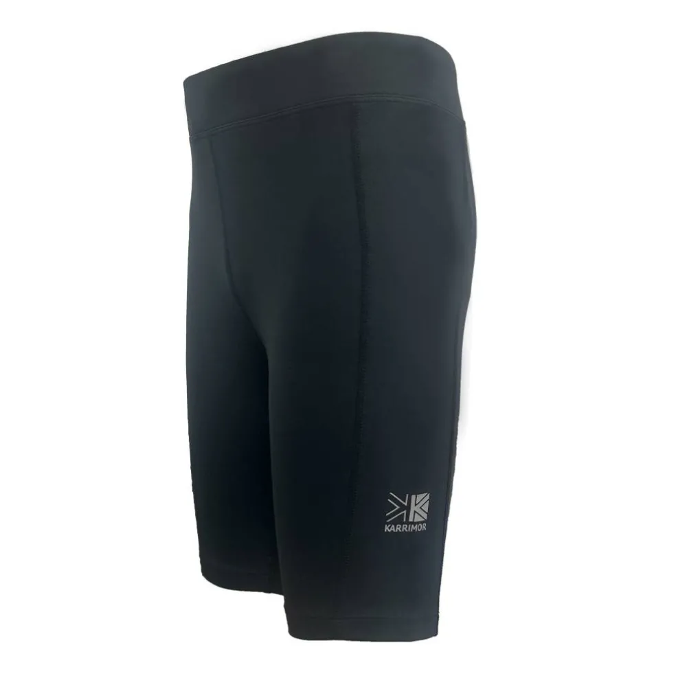 Tight Shorts Juniors
