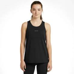 Tight Tank Top Junior Girls