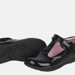 Tilly T-Bar Shoes Childs
