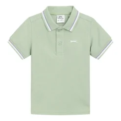 Tipped Polo Infant