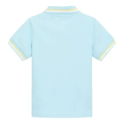 Tipped Polo Infant
