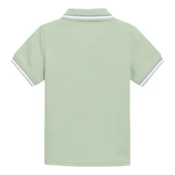 Tipped Polo Infant
