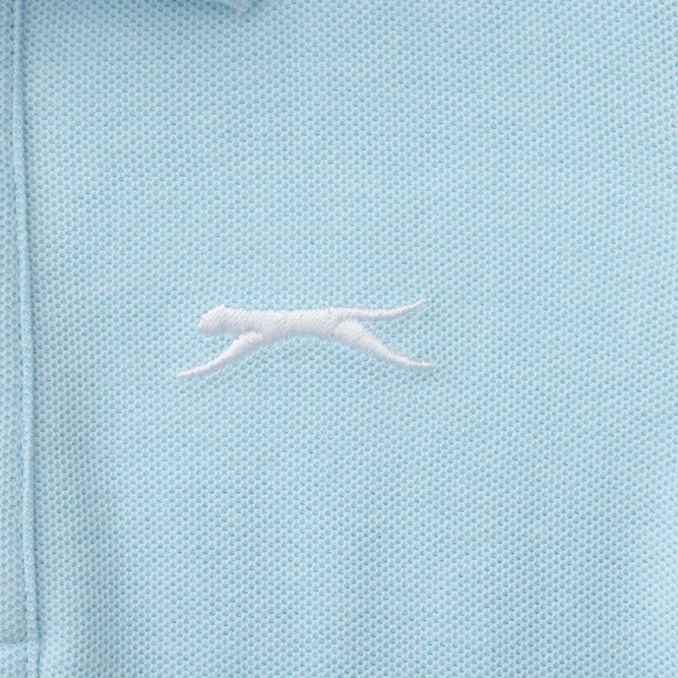 Tipped Polo Infant