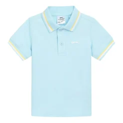 Tipped Polo Infant