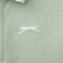 Tipped Polo Infant