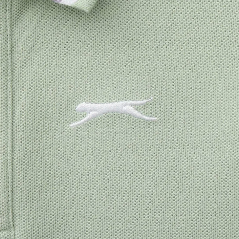 Tipped Polo Infant