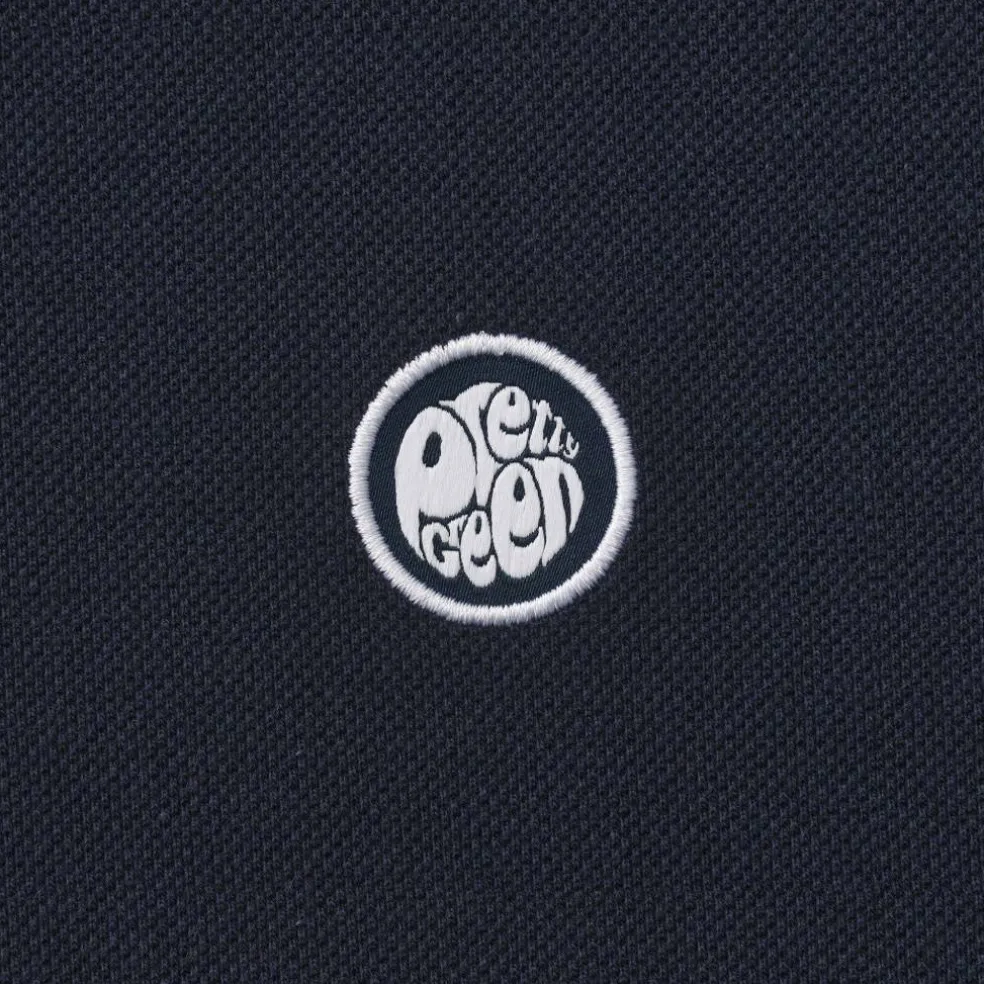 Tipped Polo Mens