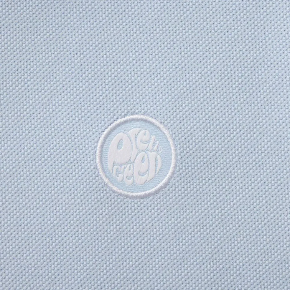 Tipped Polo Mens