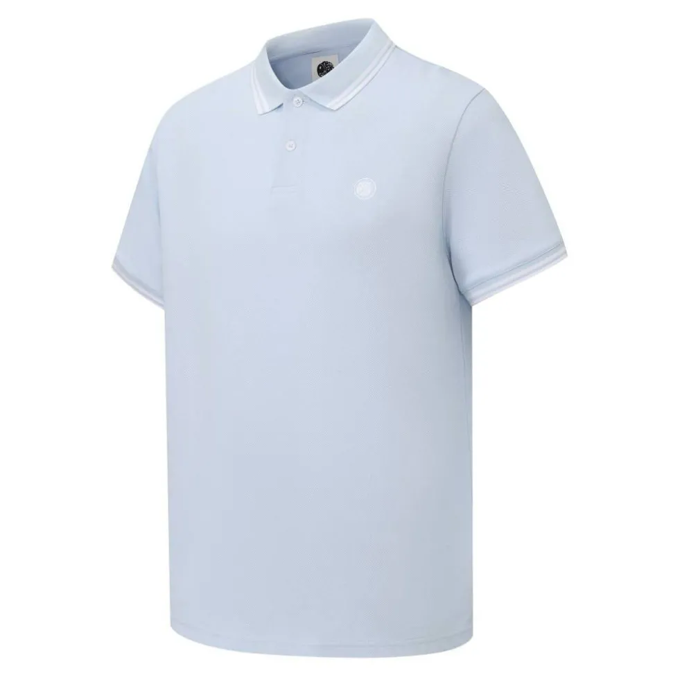 Tipped Polo Mens