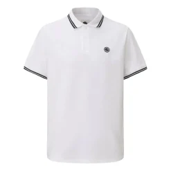 Tipped Polo Mens