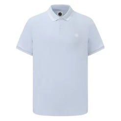 Tipped Polo Mens