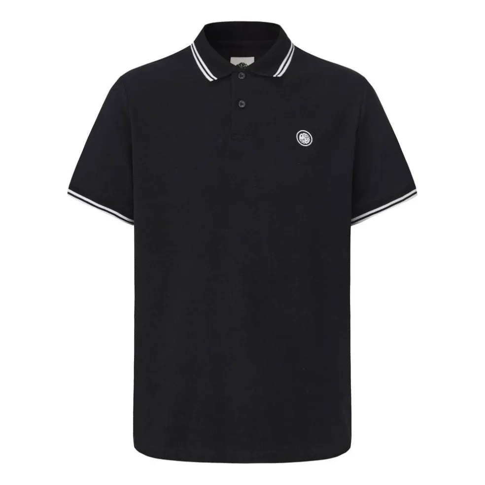 Tipped Polo Mens