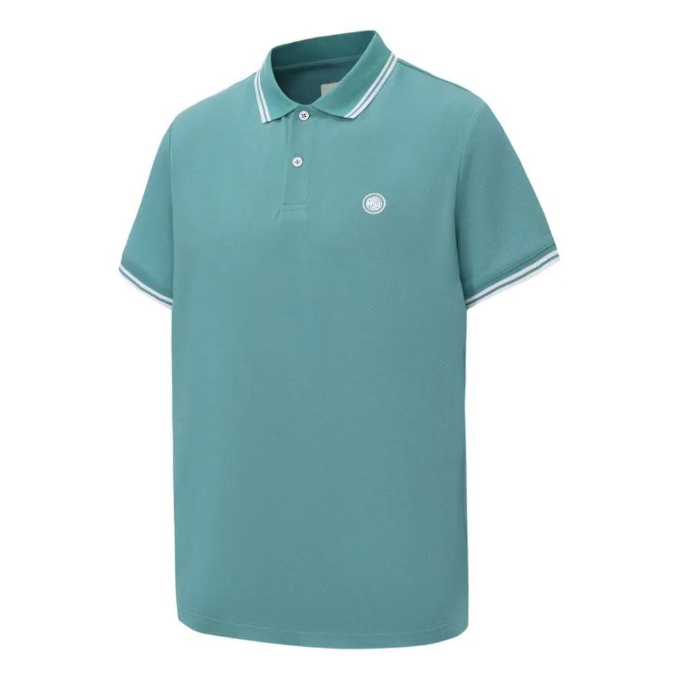 Tipped Polo Mens