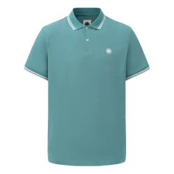 Tipped Polo Mens