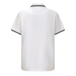 Tipped Polo Mens