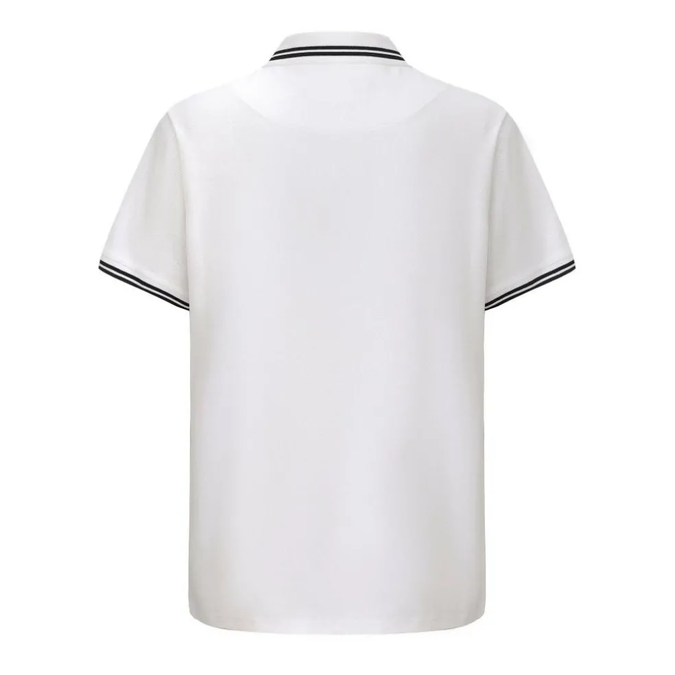 Tipped Polo Mens