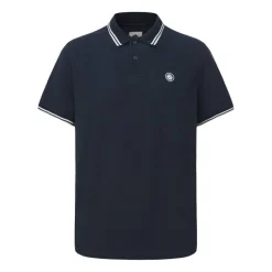 Tipped Polo Mens