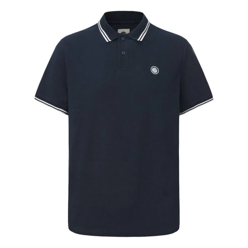 Tipped Polo Mens