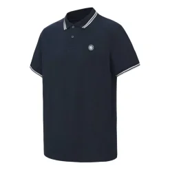 Tipped Polo Mens