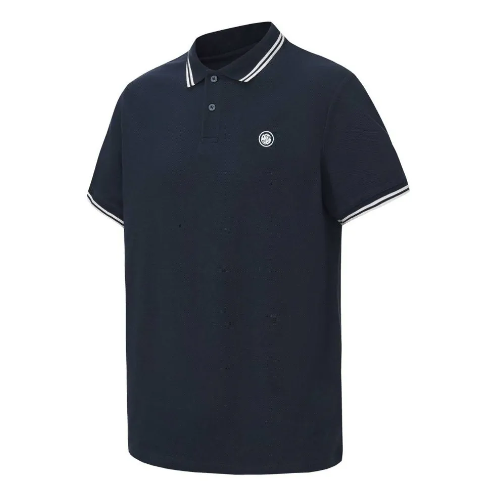 Tipped Polo Mens