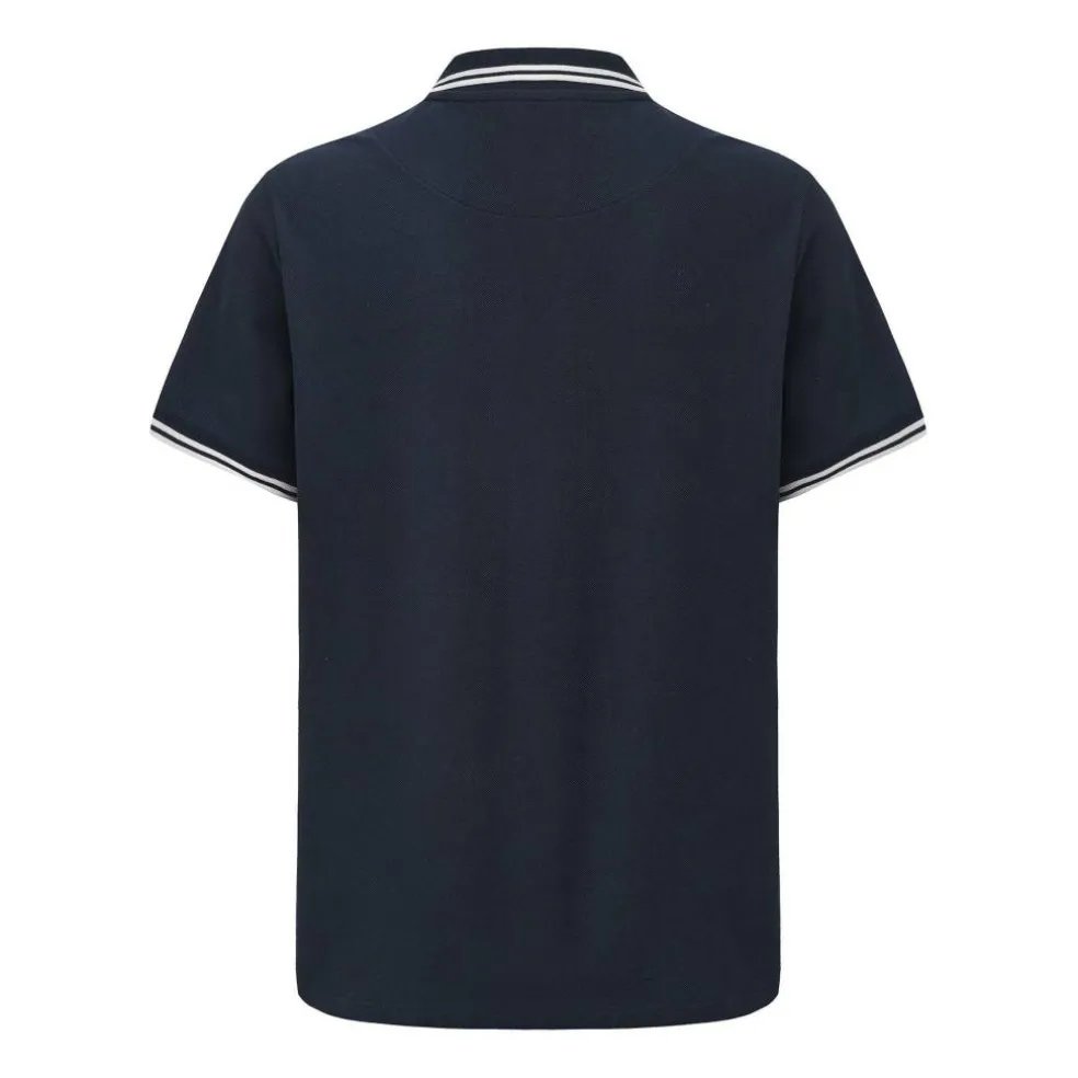 Tipped Polo Mens