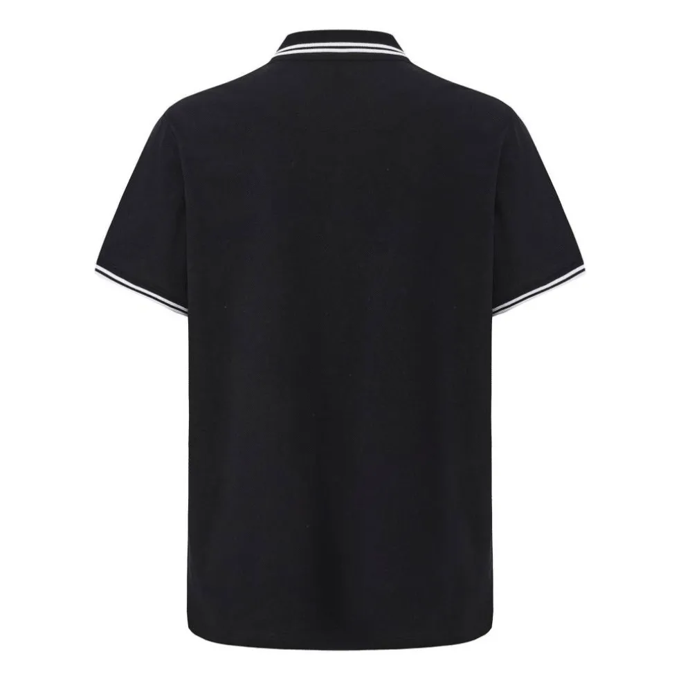 Tipped Polo Mens