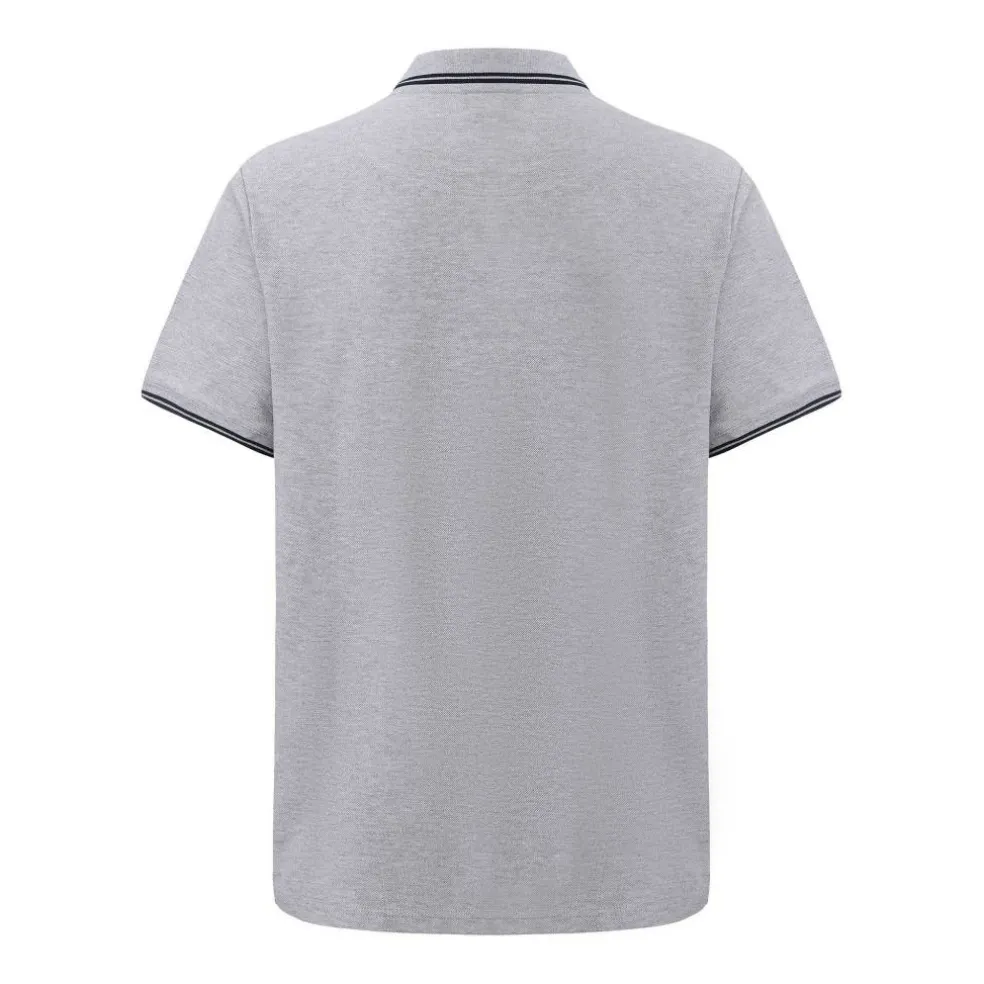 Tipped Polo Mens