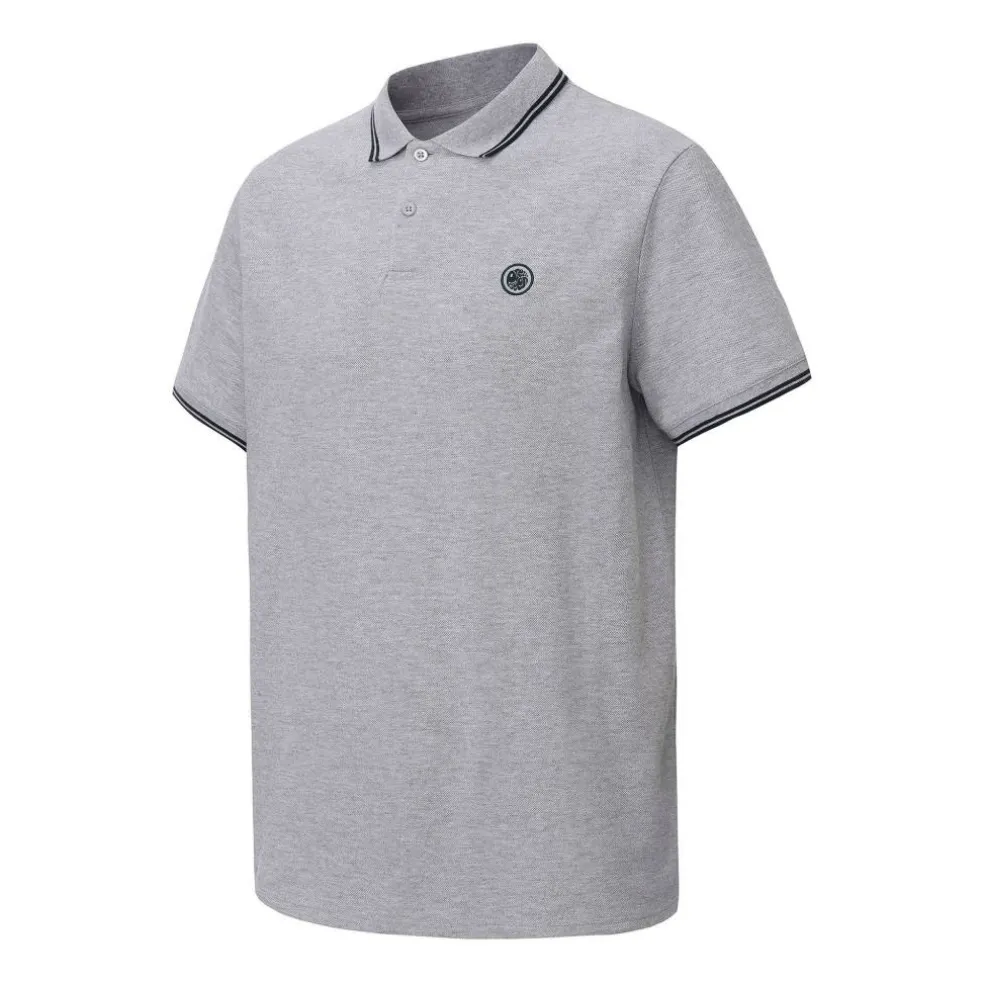 Tipped Polo Mens