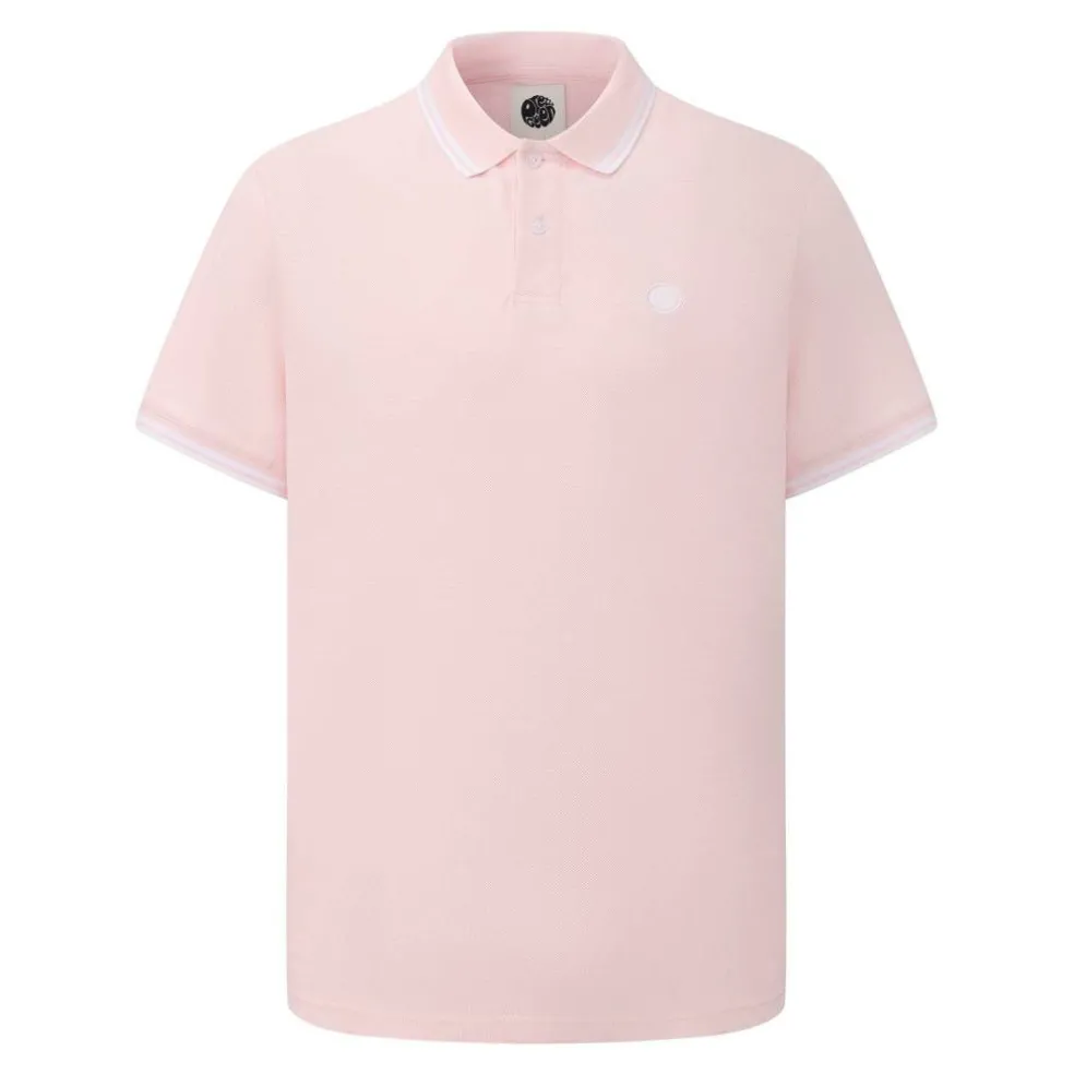 Tipped Polo Mens