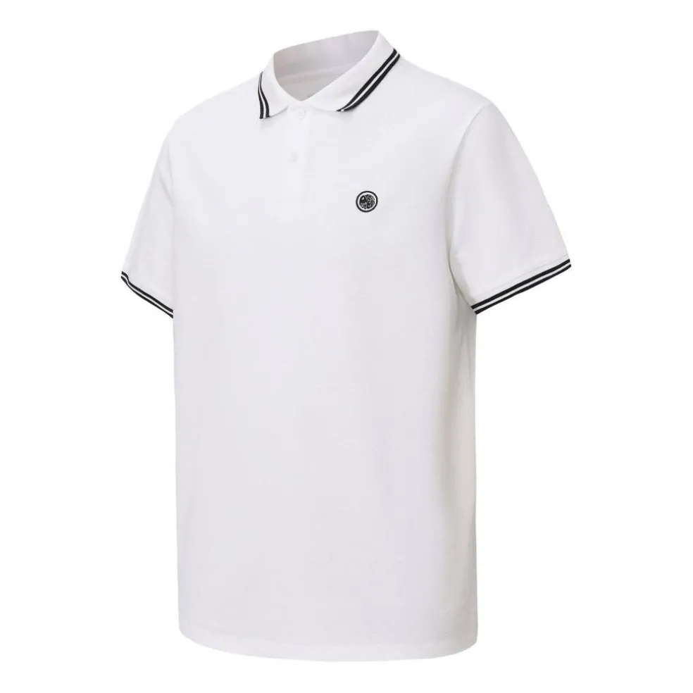 Tipped Polo Mens