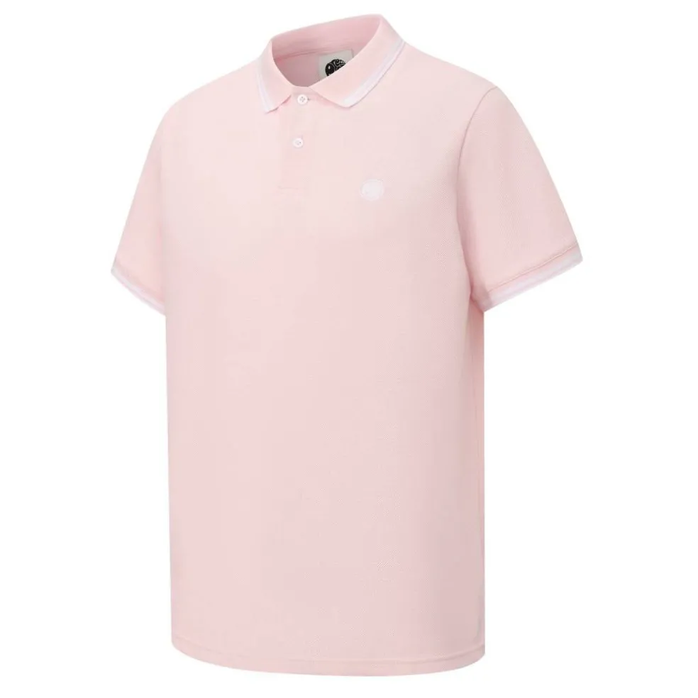 Tipped Polo Mens
