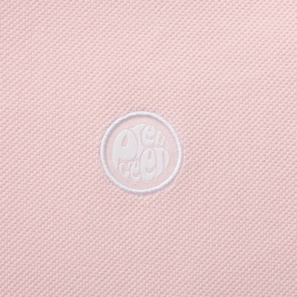 Tipped Polo Mens