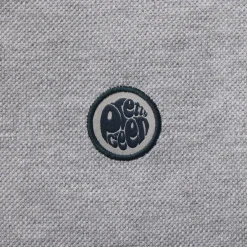 Tipped Polo Mens