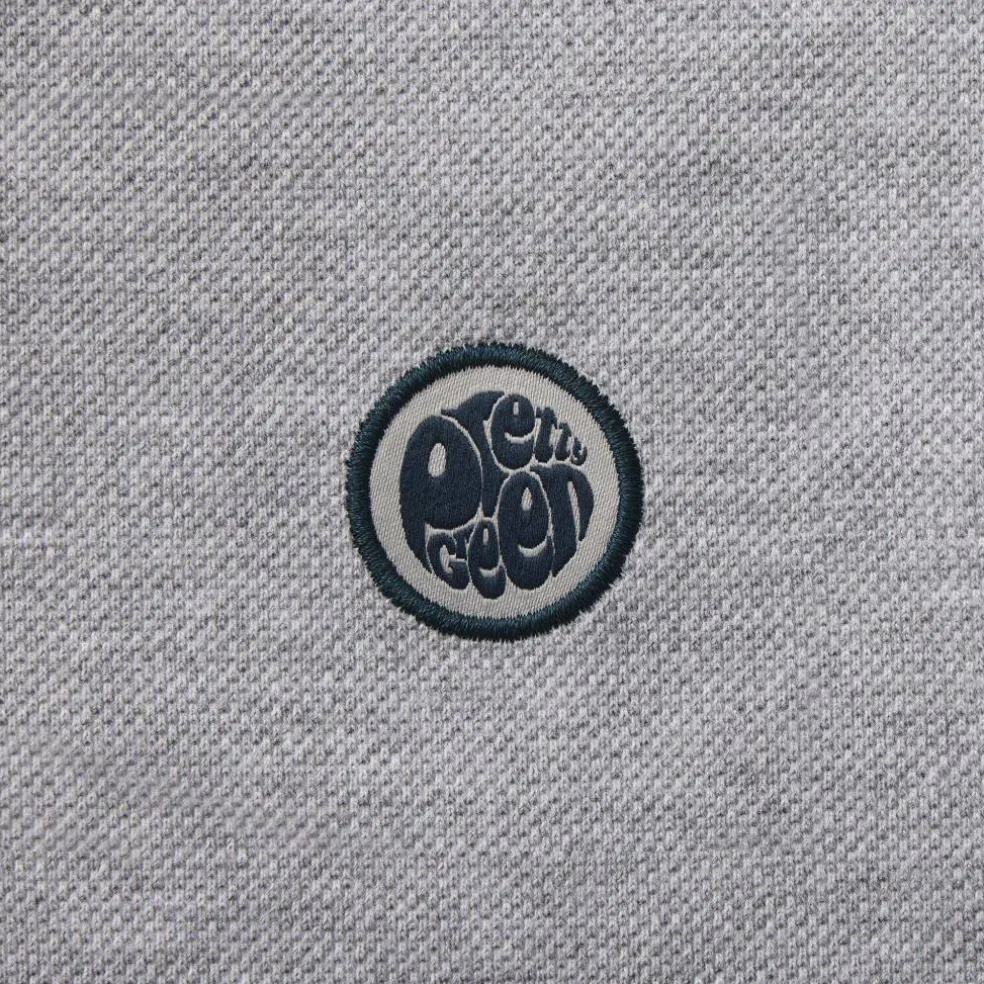 Tipped Polo Mens