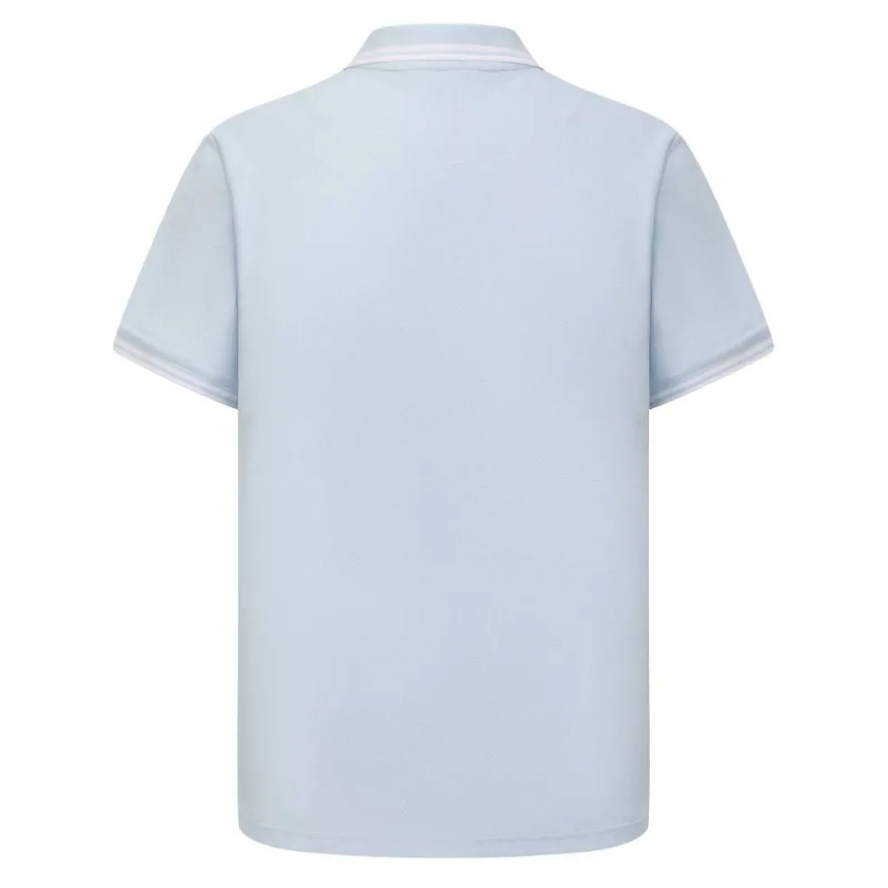 Tipped Polo Mens