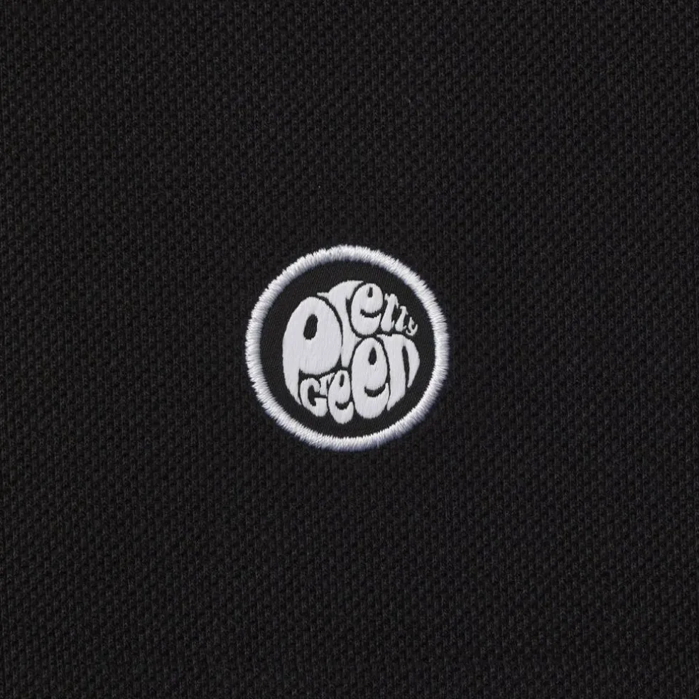 Tipped Polo Mens