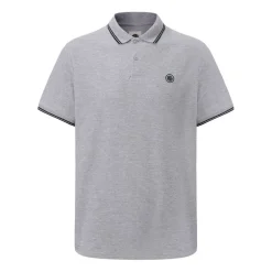 Tipped Polo Mens