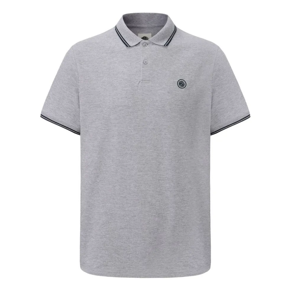 Tipped Polo Mens