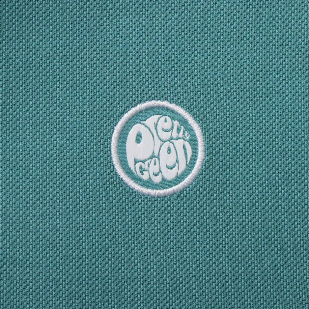 Tipped Polo Mens