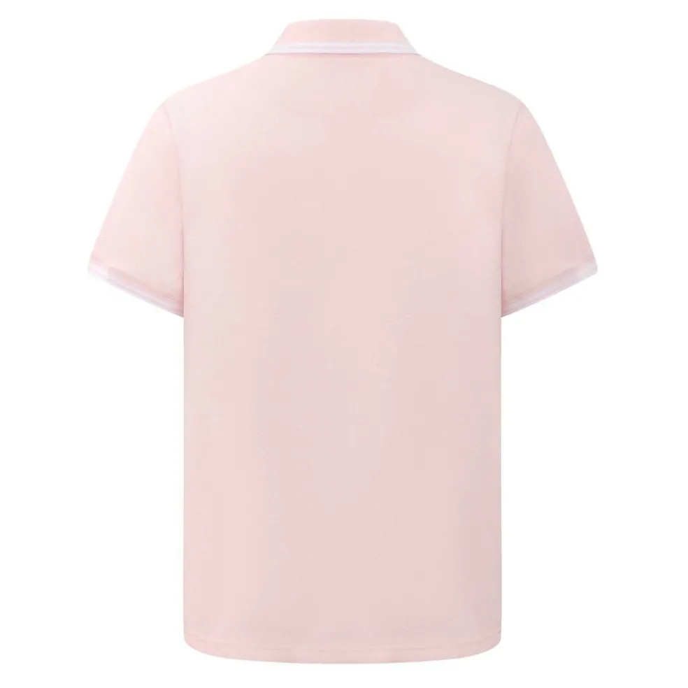 Tipped Polo Mens